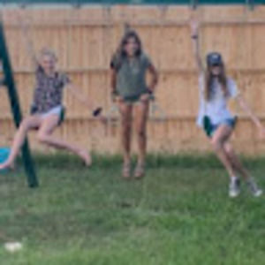 Meet your Posher, Charlotte